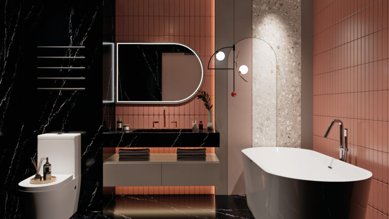 Calacatta Mont Saint-Michel 3