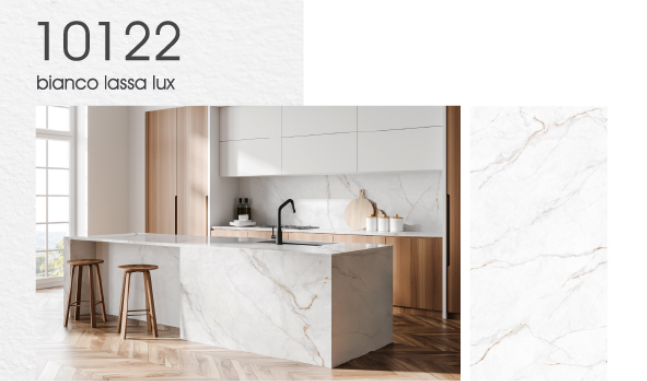 Bianco Lassa Lux
