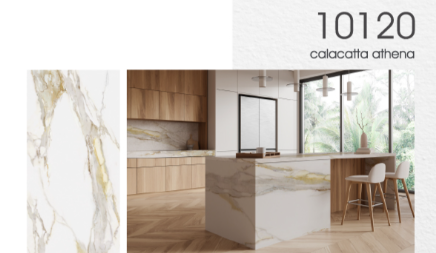 Calacatta Athena