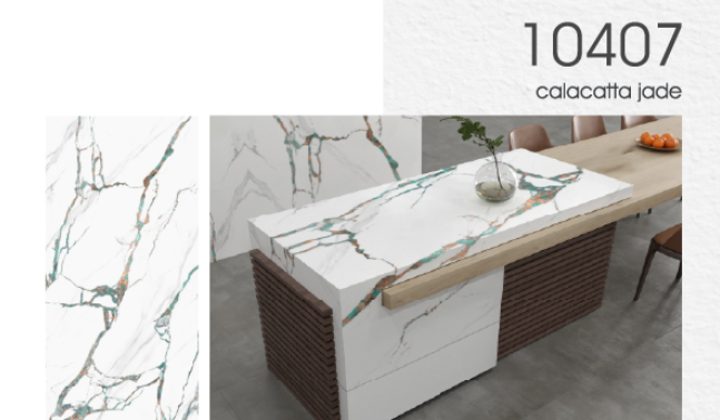 Calacatta Jade