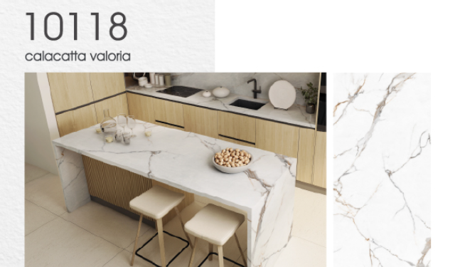 Calacatta Valoria