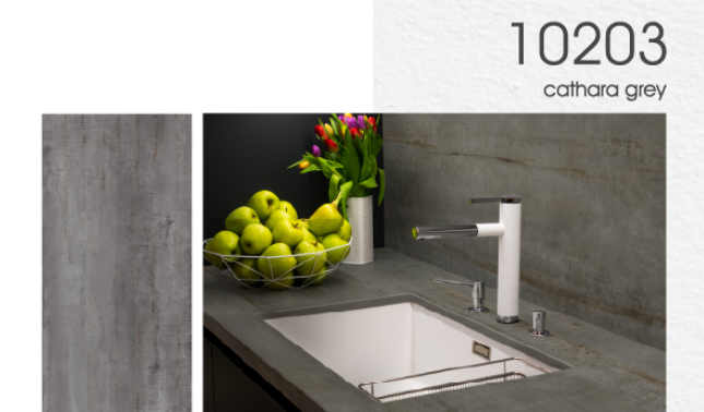 Cathara Grey