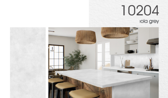 Iola Grey