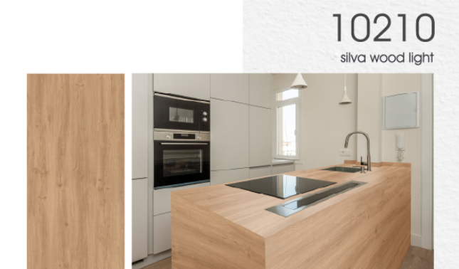 Silva Wood Light