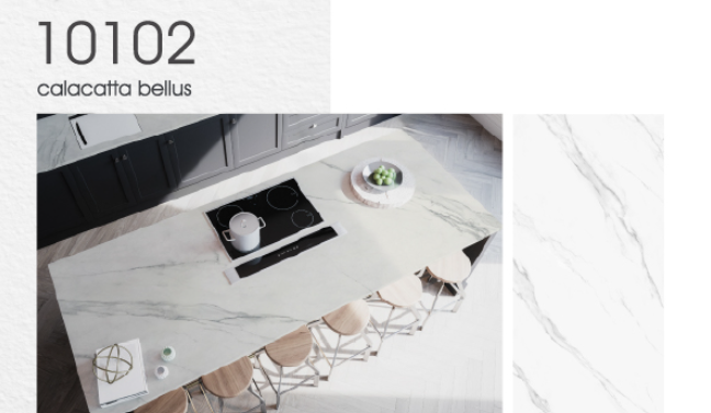 calacatta bellus