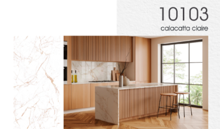 Calacatta Claire